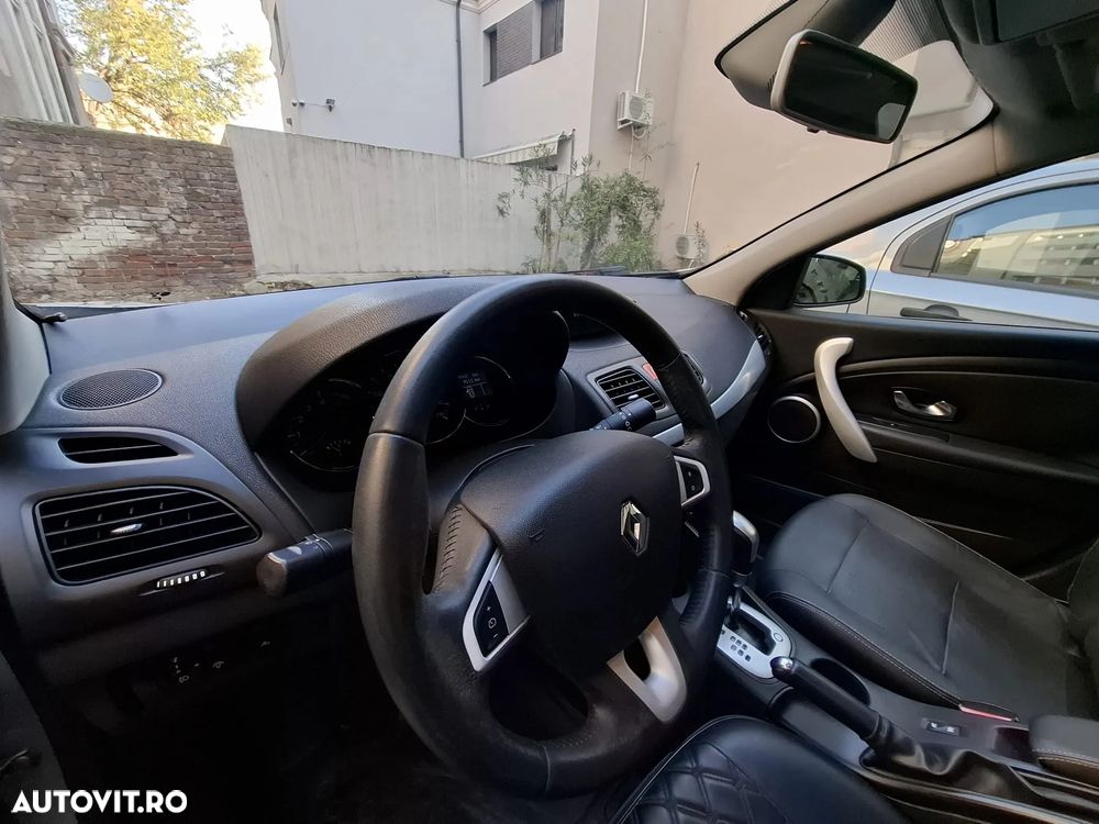 Renault Fluence - 10