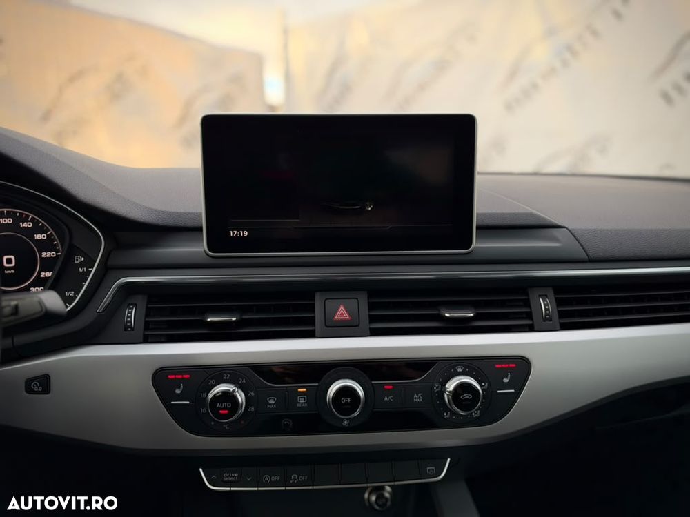 Audi A4 Limuzina 2.0 TFSI ultra S tronic - 21