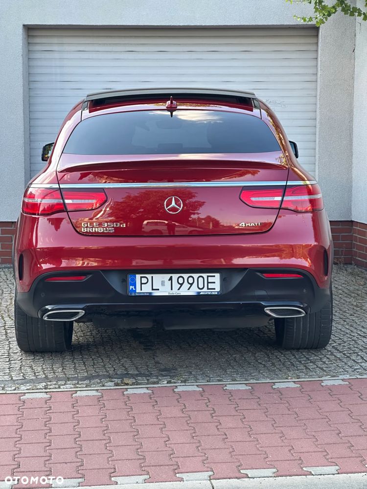 Mercedes-Benz GLE - 24