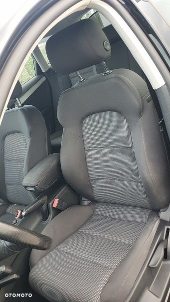 Audi A3 Sportback 2.0 TDI Attraction - 11