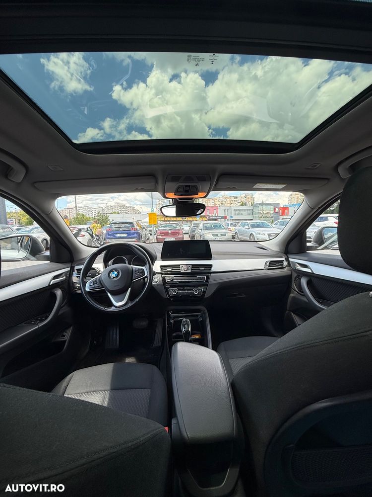 BMW X2 - 5