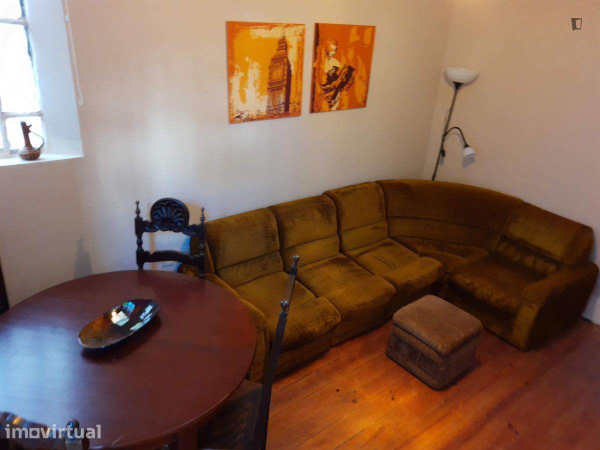 Apartamento com 3 quartos - localizado em Campanhã Porto - Grande imagem: 3/13