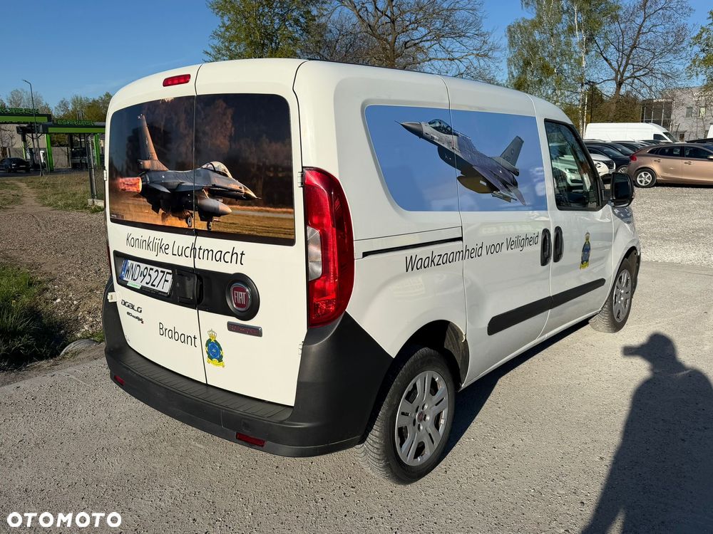 Fiat DOBLO - 6