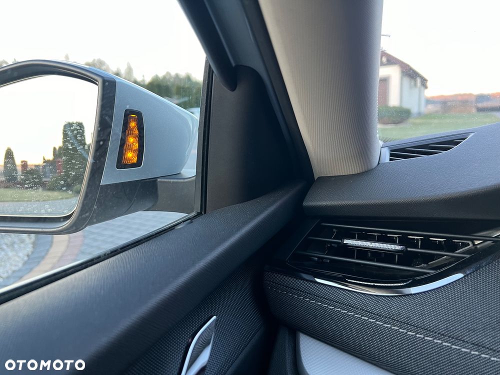 Skoda Octavia 2.0 TSI 4x4 Style DSG - 32