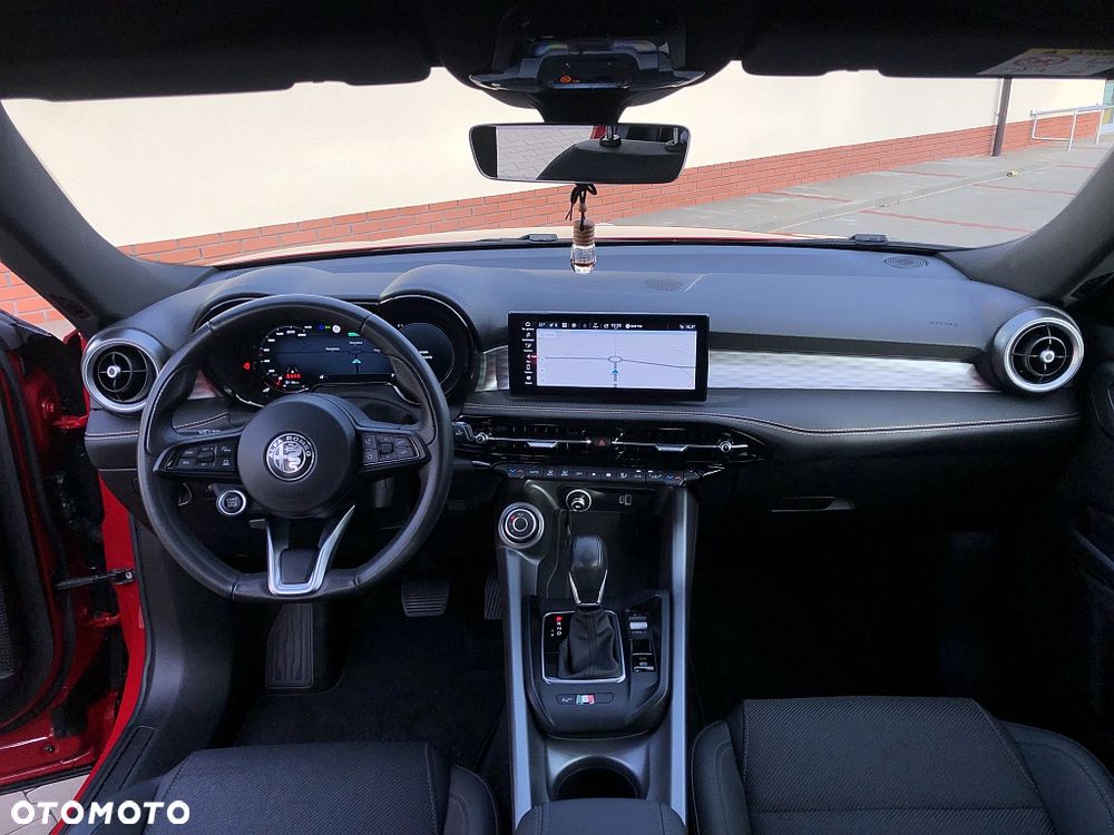 Alfa Romeo Tonale - 13
