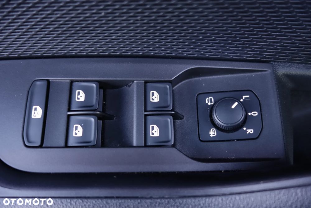 Skoda Octavia 2.0 TDI Style DSG - 14