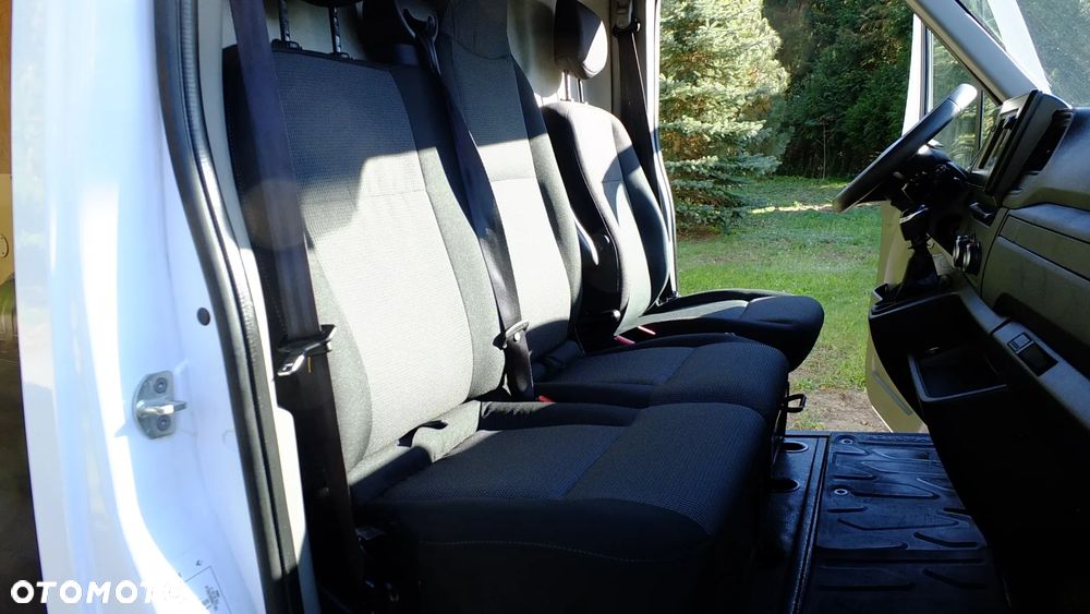 Renault Master - 21