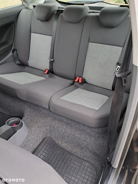 Seat Ibiza SC 1.9 TDI PD Style - 12