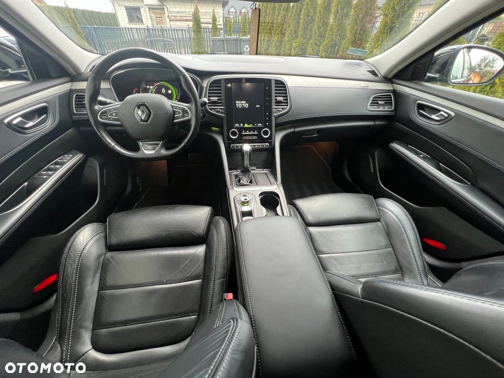 Renault Talisman - 6