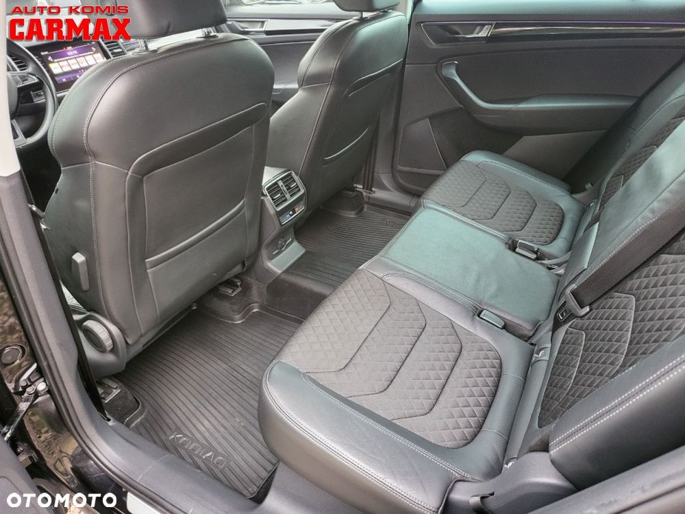 Skoda Kodiaq 2.0 TSI 4x4 Style DSG - 32