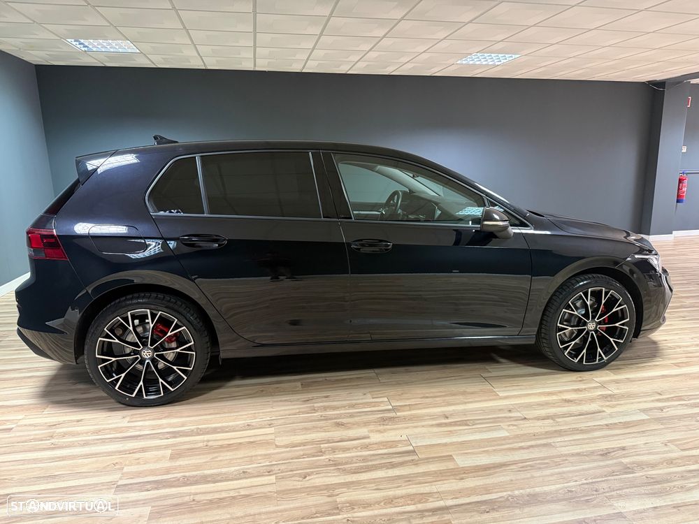VW Golf 1.0 eTSI Life DSG - 10