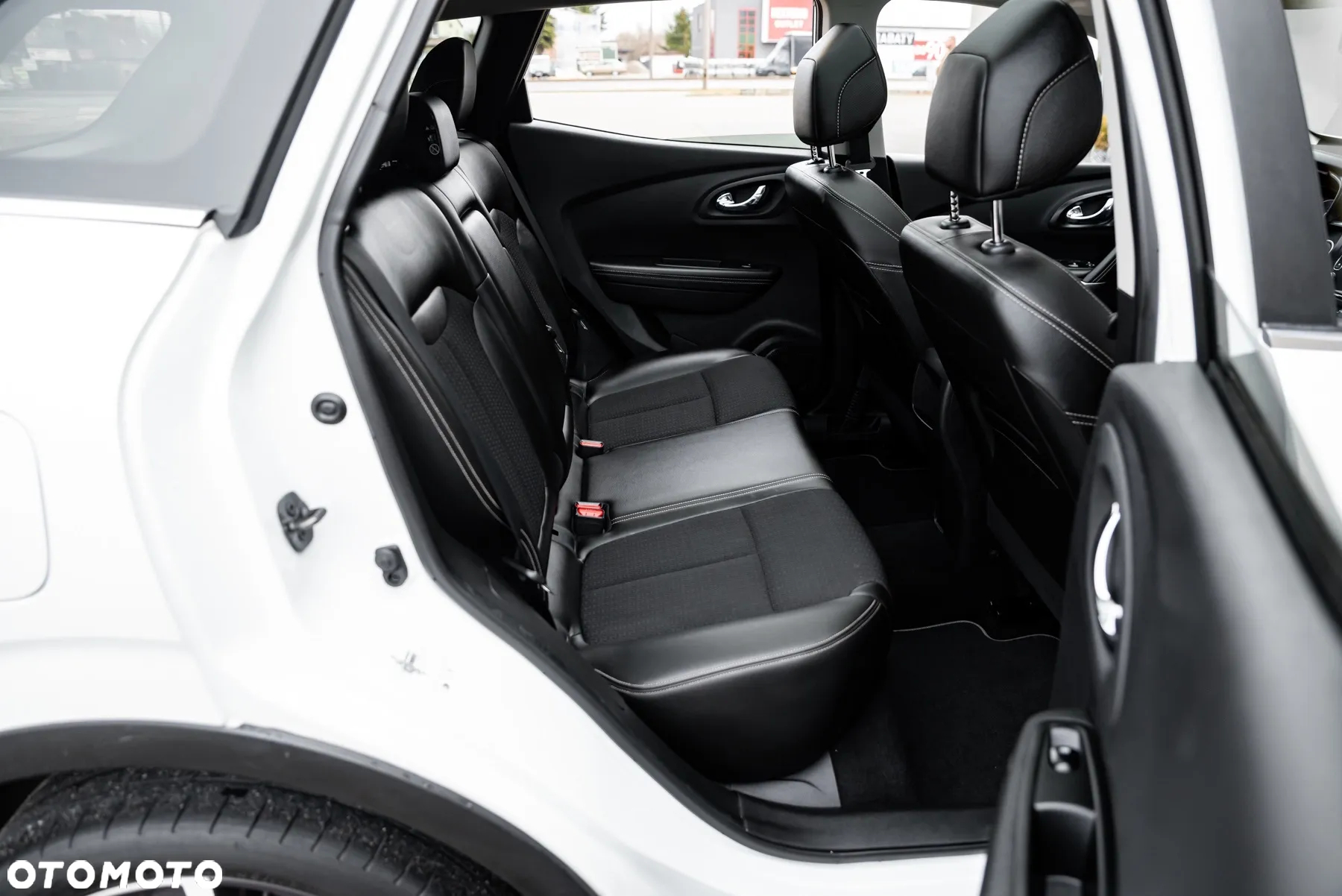 Renault Kadjar 1.2 Energy TCe Limited - 7