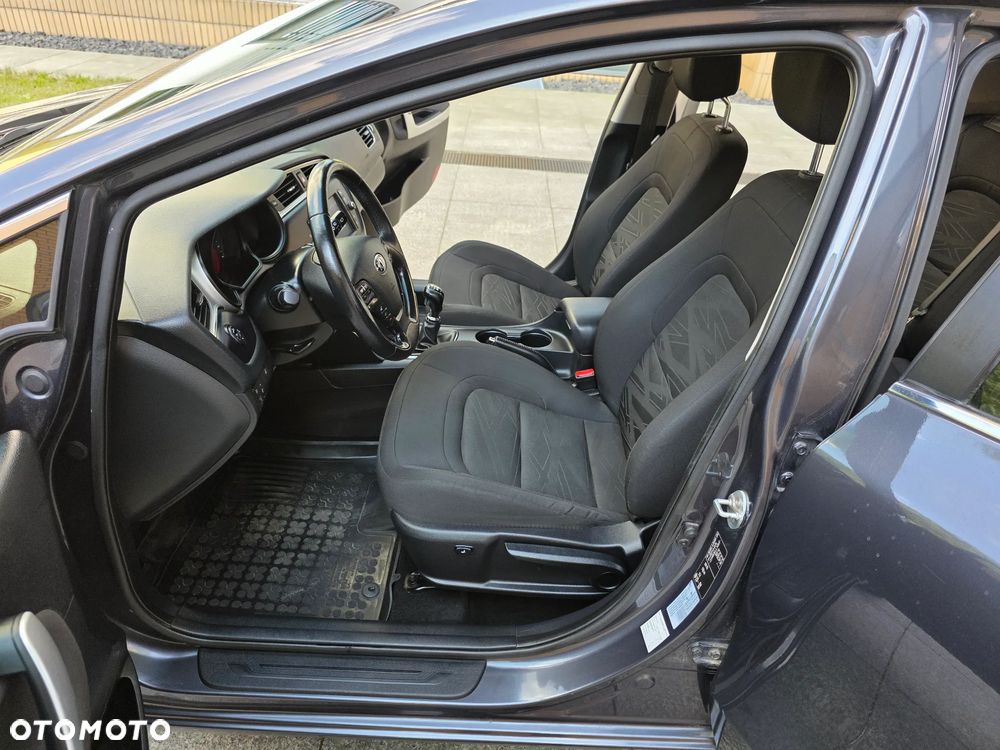 Kia Ceed 1.4 L Business Line - 20