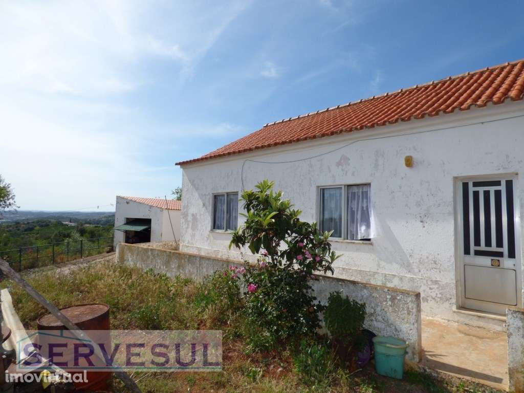 Casa térrea com 3 quartos, inserida em terreno de 7810m2, magnifica... - Grande imagem: 3/32