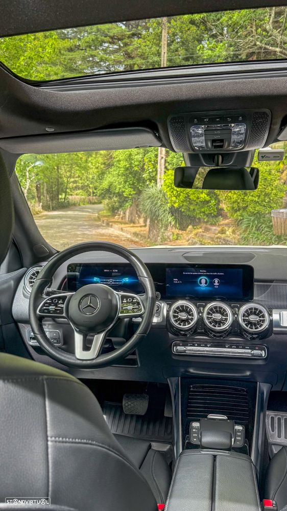 Mercedes-Benz GLA 200 Progressive - 7