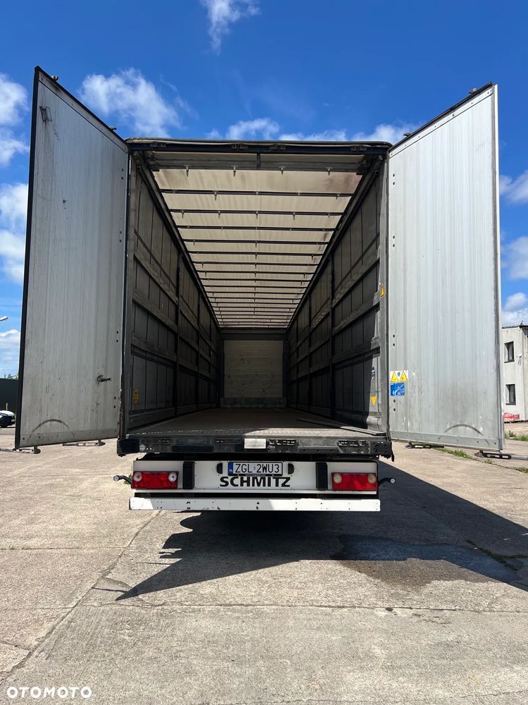Schmitz Cargobull - 10