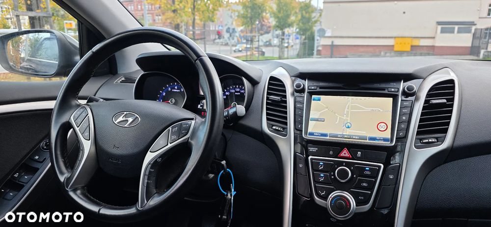 Hyundai i30 - 8