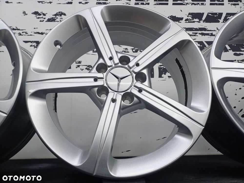 felgi ALU 17 5x112 seat leon II III IV toledo III alhambra I altea - 3