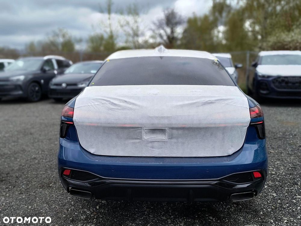Audi A6 Limousine - 5