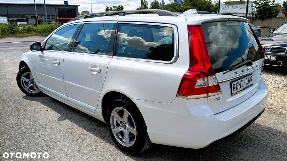 Volvo V70 - 6