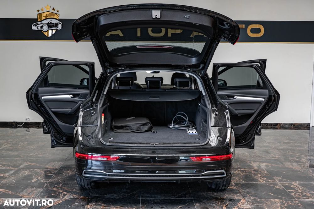 Audi Q5 50 TFSIe quattro S tronic S line - 3
