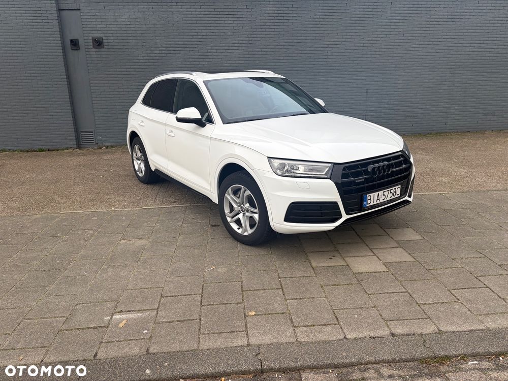 Audi Q5 2.0 TFSI Quattro S tronic design - 16