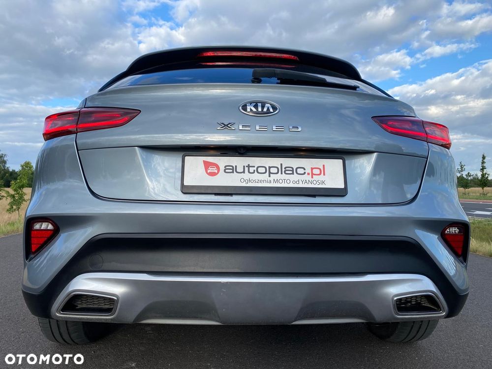 Kia XCeed 1.0 T-GDI L - 15
