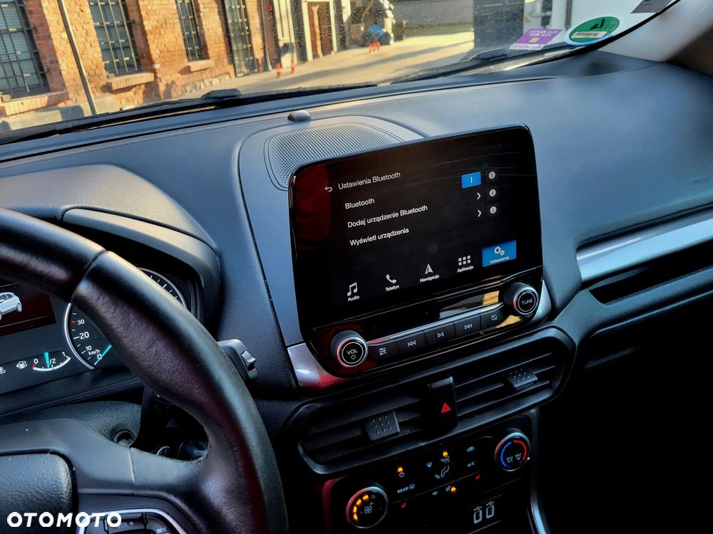 Ford EcoSport 1.0 EcoBoost TITANIUM - 22