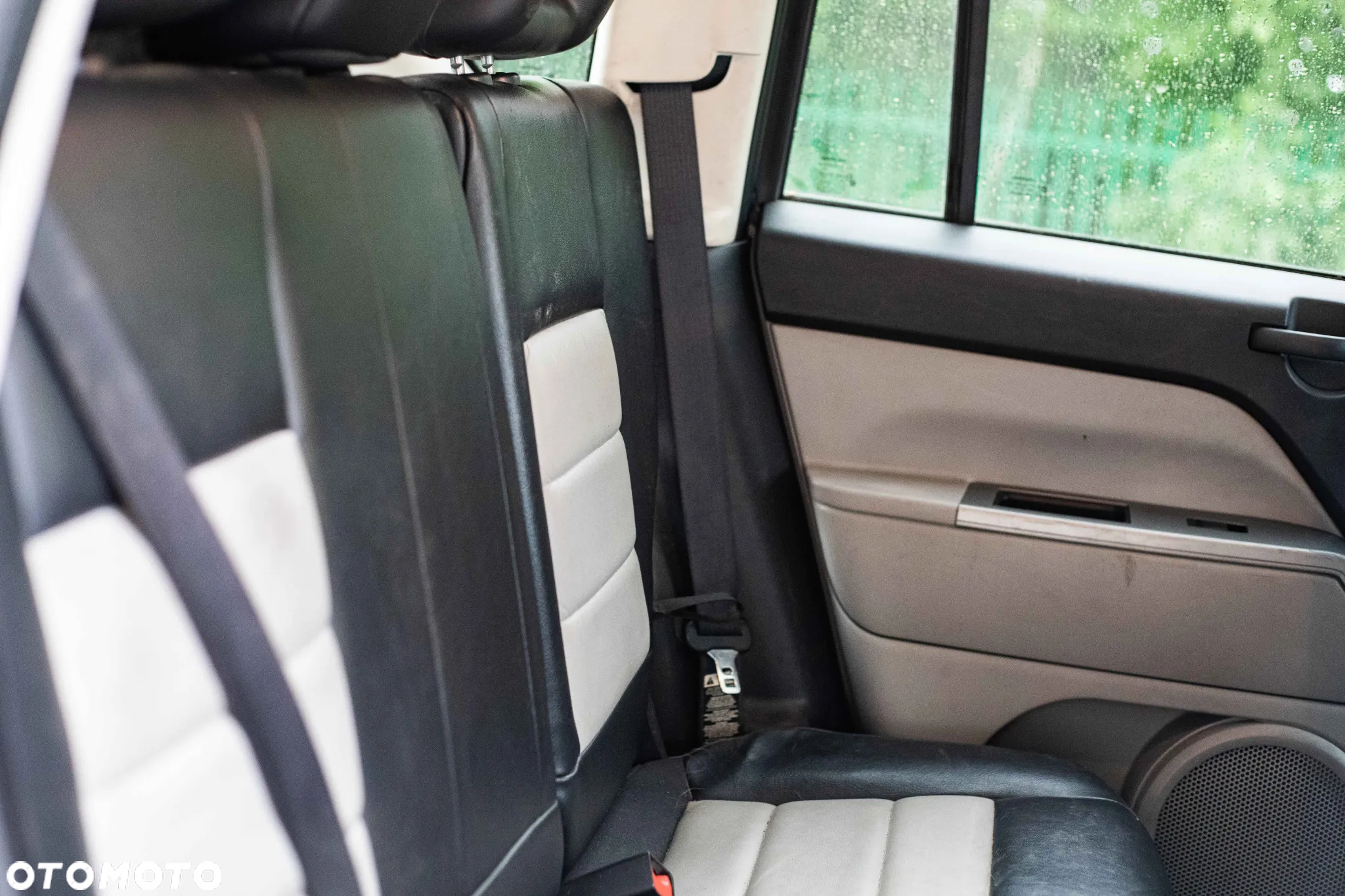 Jeep Compass 2.4 Limited - 10