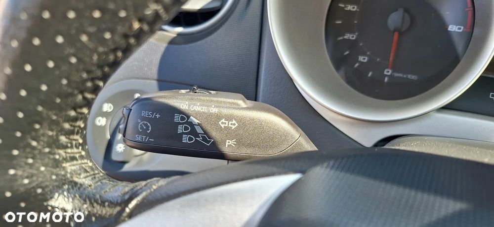 Seat Ibiza SC 1.4 16V Sport - 14