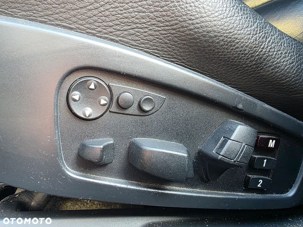 BMW Seria 5 535d - 16