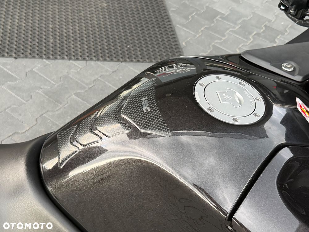 Honda Deauville - 13