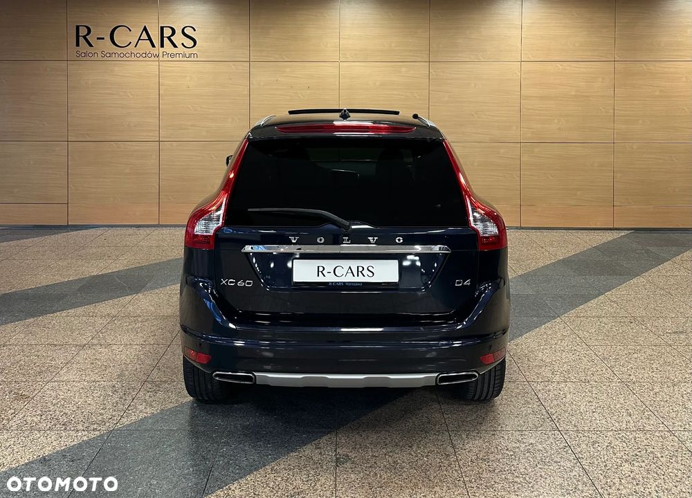 Volvo XC 60 D4 Drive-E Summum - 6