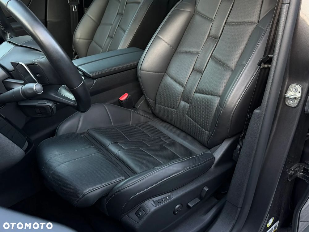 DS Automobiles DS 7 Crossback - 28