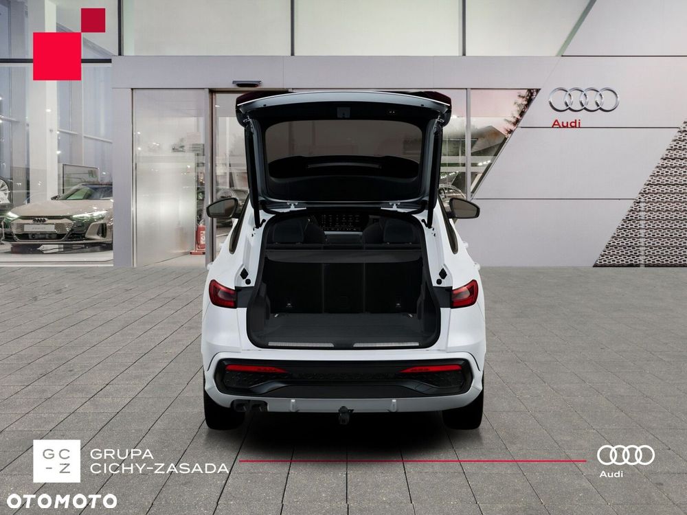Audi Q5 Sportback - 5
