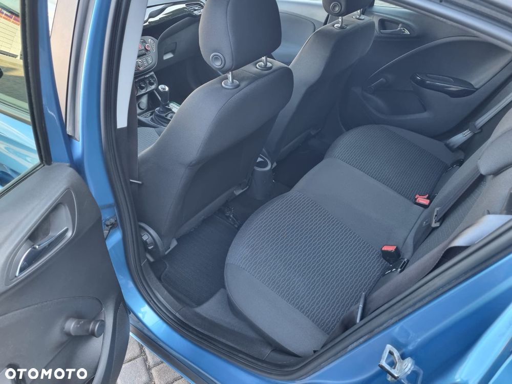 Opel Corsa 1.3 CDTI Edition 150 - 27