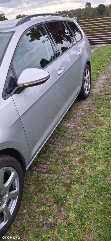Volkswagen Golf - 5