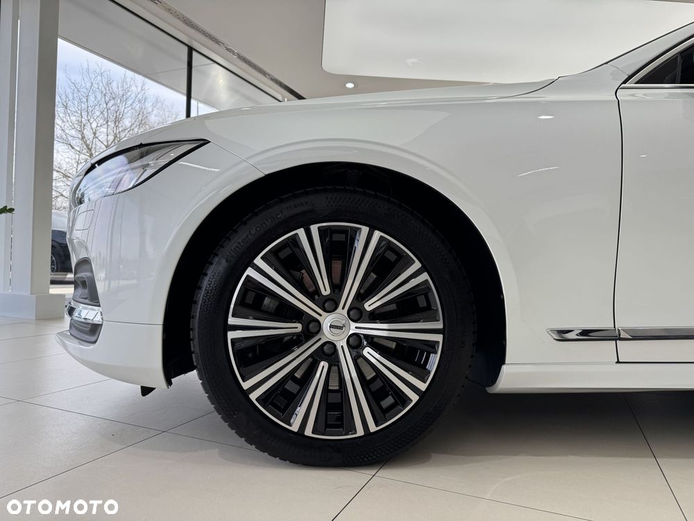 Volvo V90 - 20