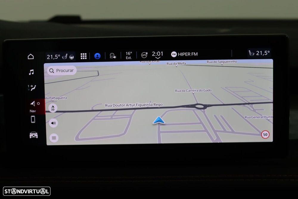 Alfa Romeo Tonale - 19