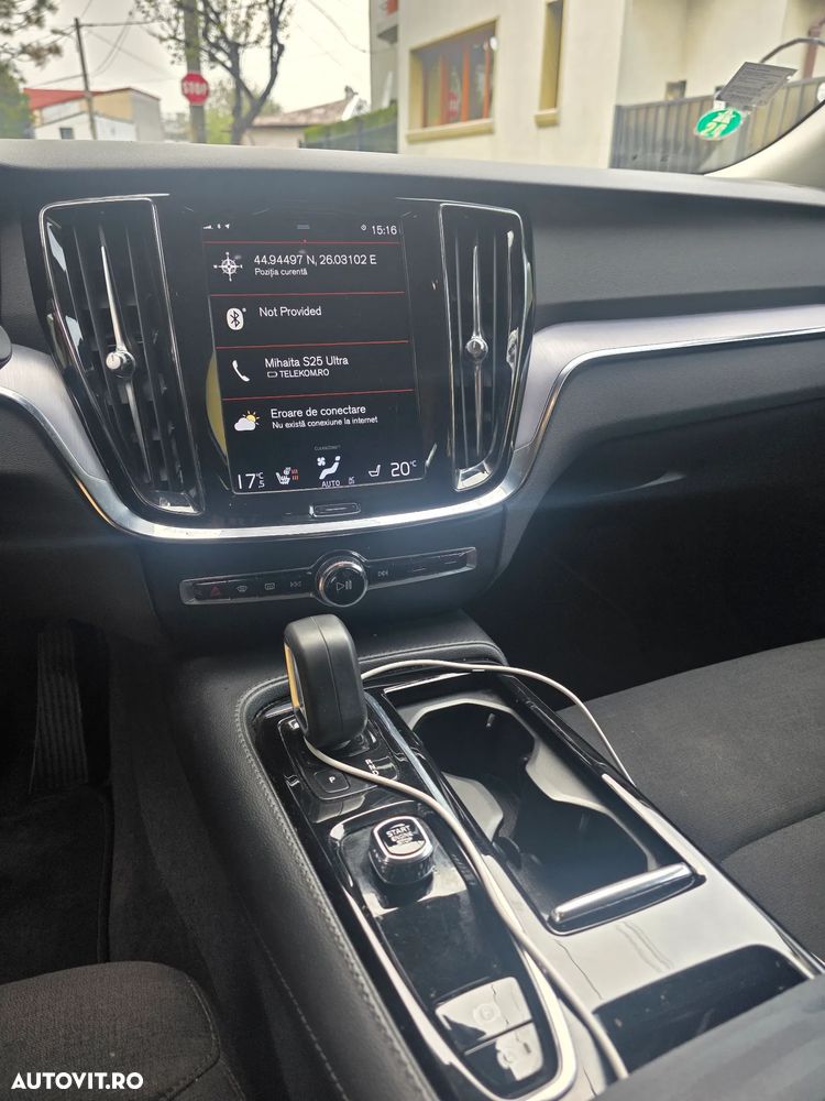 Volvo V60 - 19