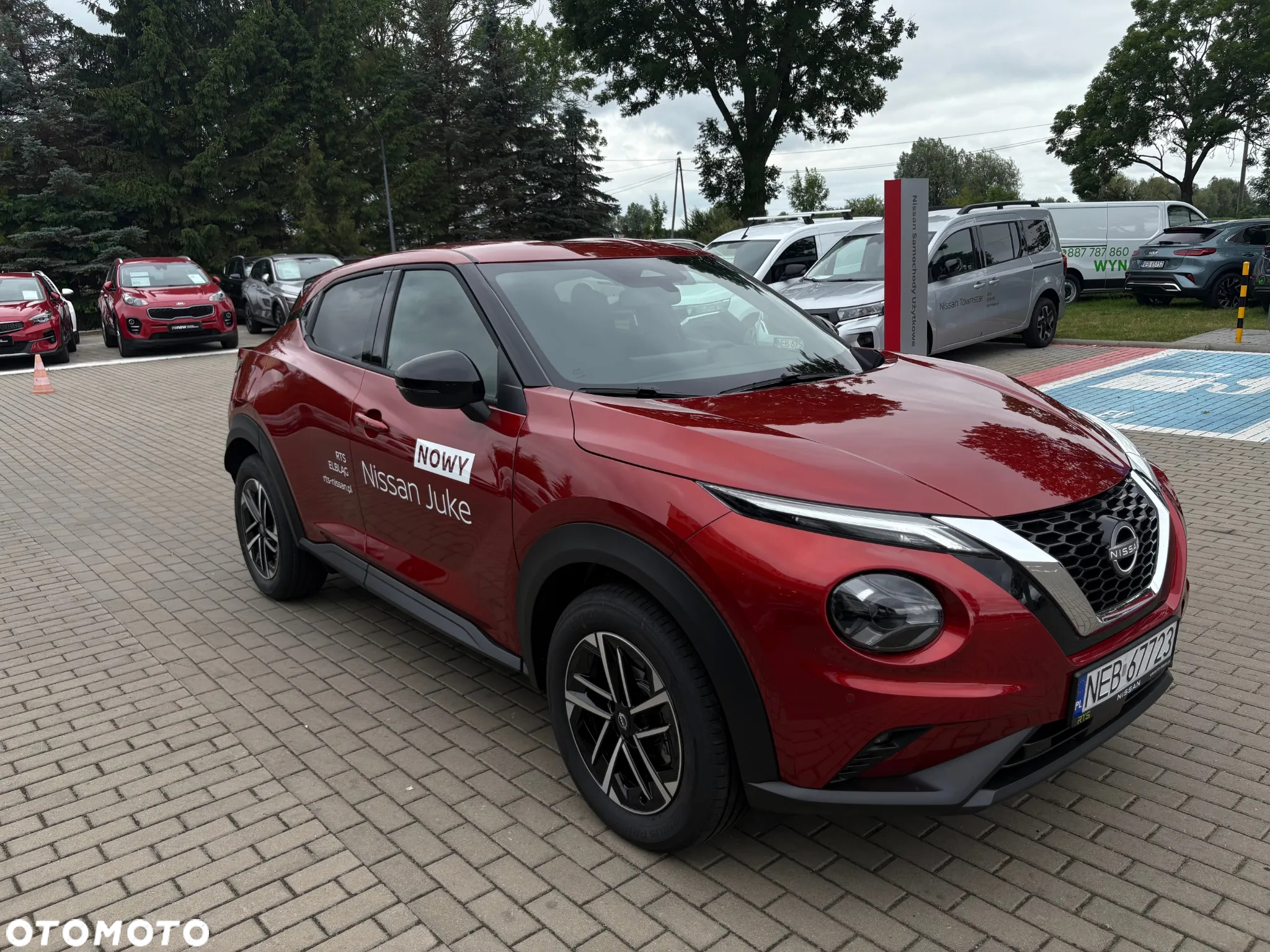 Nissan Juke 1.0 DIG-T N-Connecta DCT - 3