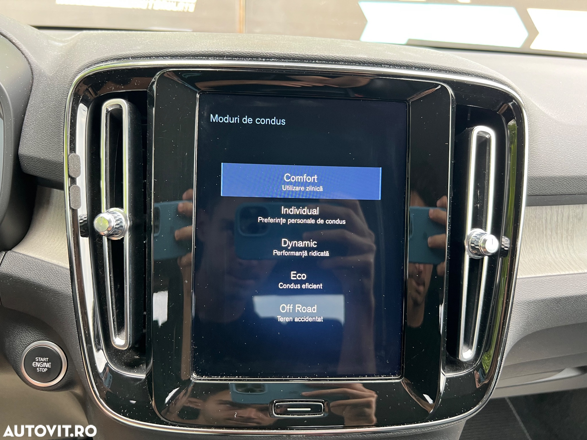 Volvo XC 40 D3 Inscription - 23