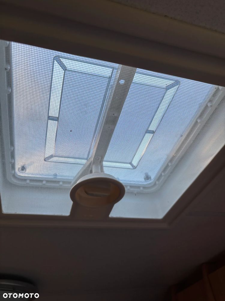 KNAUS VIMARA 400 - 22