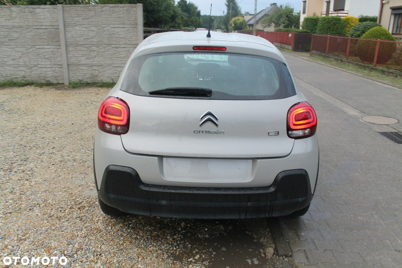 Citroën C3 - 6