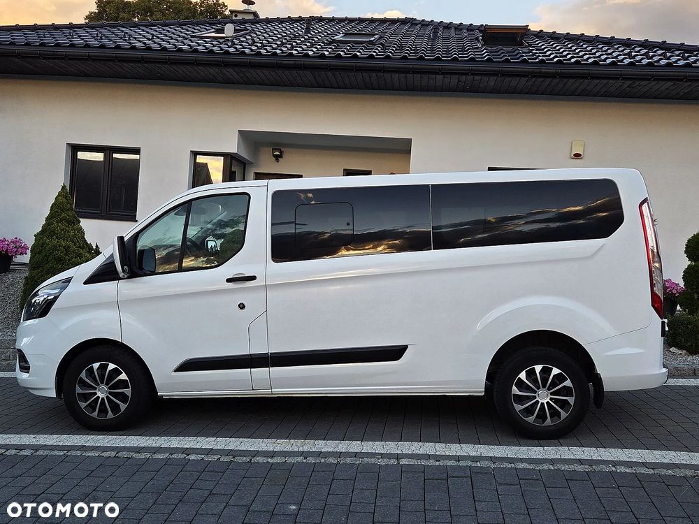 Ford Transit Custom 340 L2H1 Trend - 5