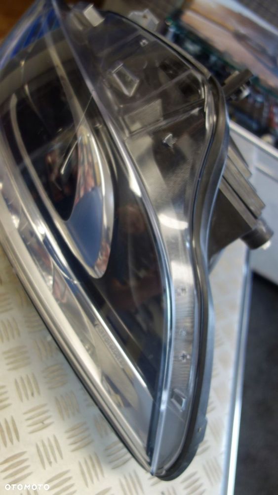 LAMPA PRAWA PRZÓD MERCEDES VIANO W447 A4479060201 - 11
