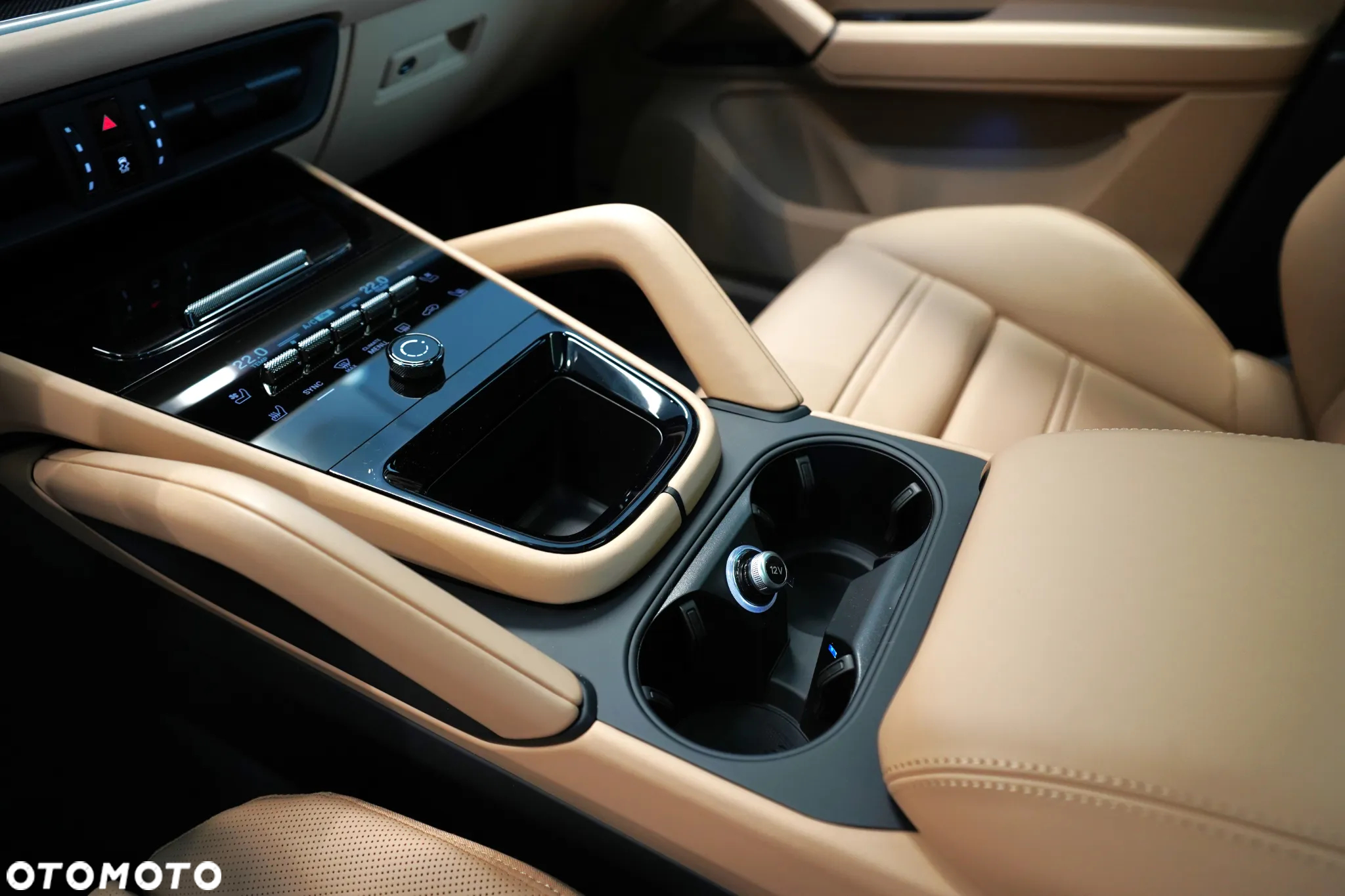 Porsche Cayenne Coupe S - 20
