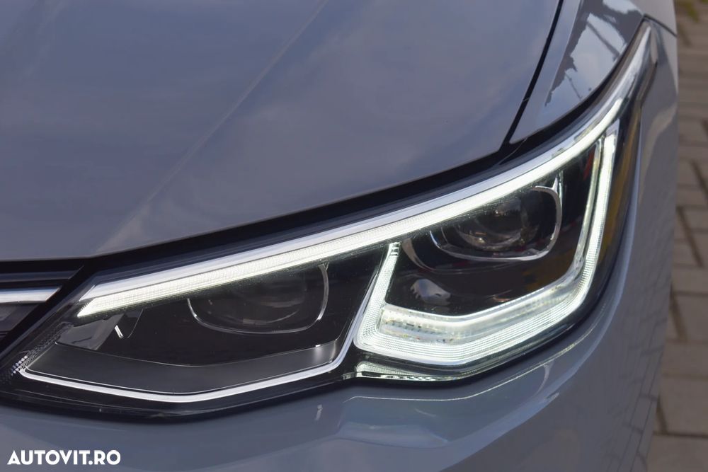 Volkswagen Golf 2.0 TDI Style - 15