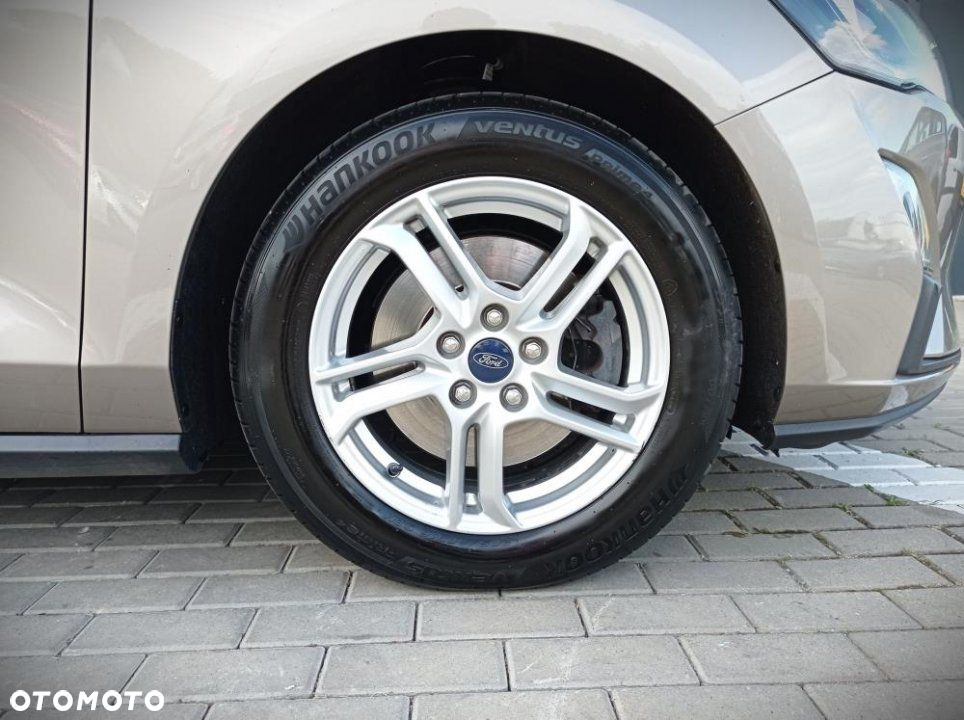 Ford Focus - 9