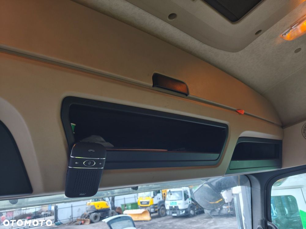 Mercedes-Benz Actros 2542 - 13